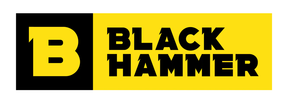 Black Hammer