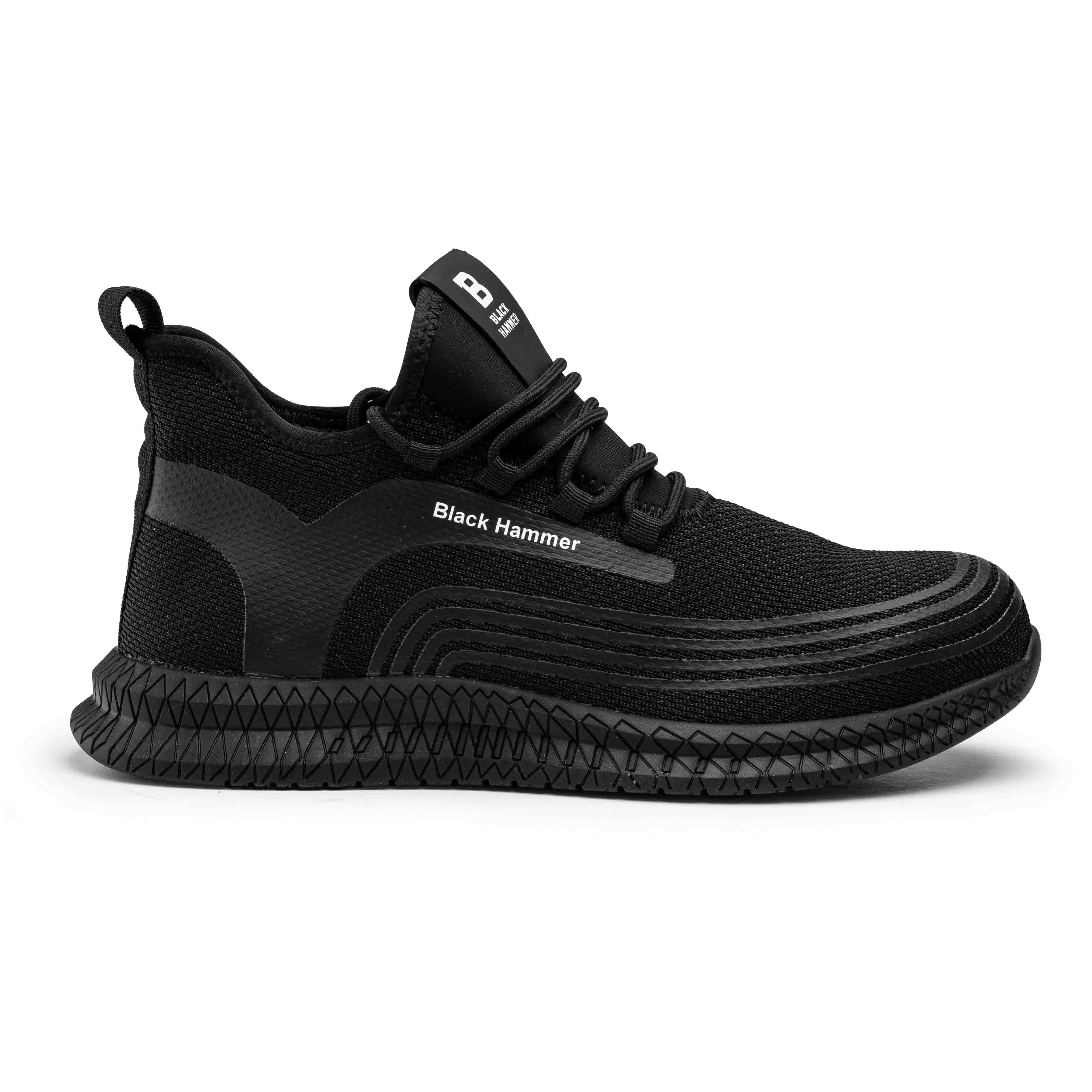 MEN’S STEEL TOE CAP TRAINERS AND BOOTS